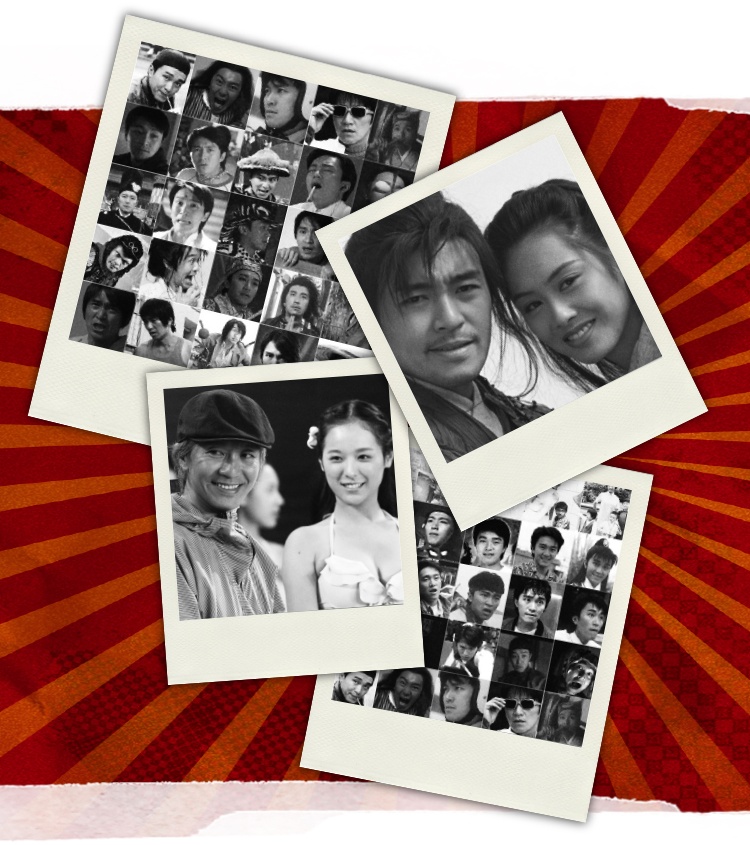 Châu Tinh Trì khác người ảnh 10 Chau Tinh Tri khac nguoi anh 10