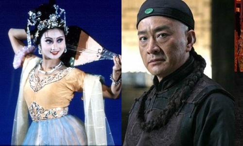 Sao nam Trung Quoc mat su nghiep sau nghi van giet vo minh tinh hinh anh