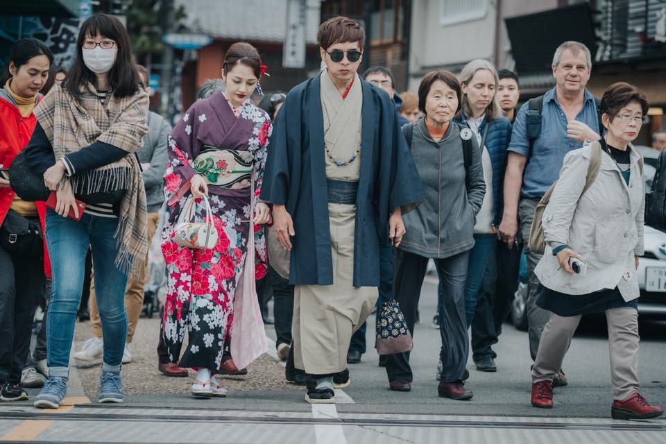 Hon hai nam yeu cua Bao Anh va Ho Quang Hieu anh 10