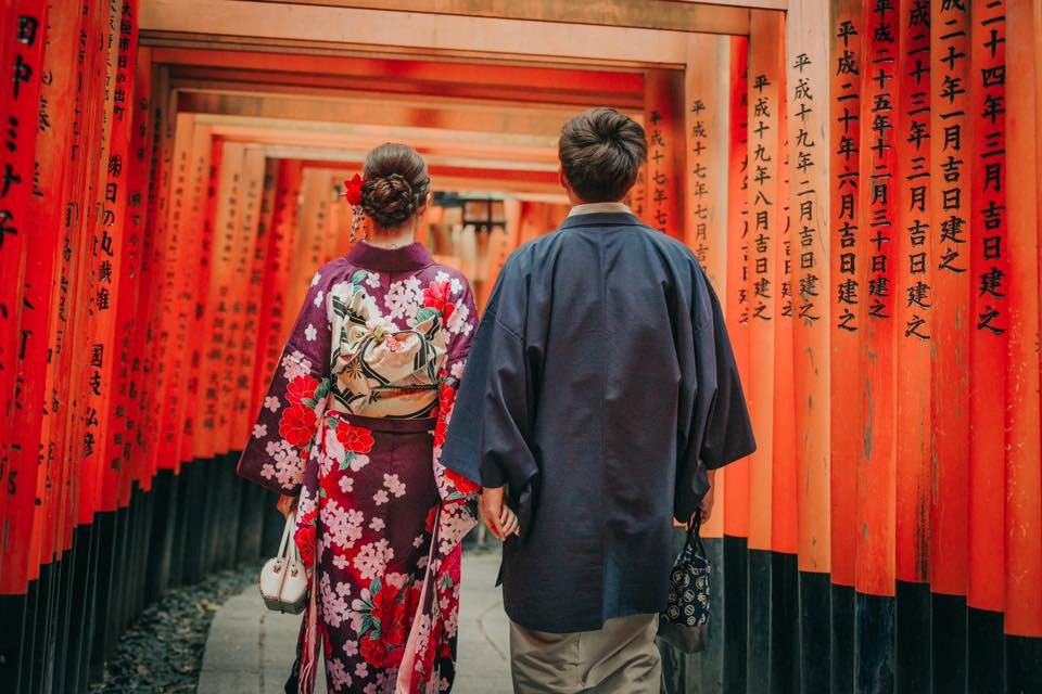 Hon hai nam yeu cua Bao Anh va Ho Quang Hieu anh 13