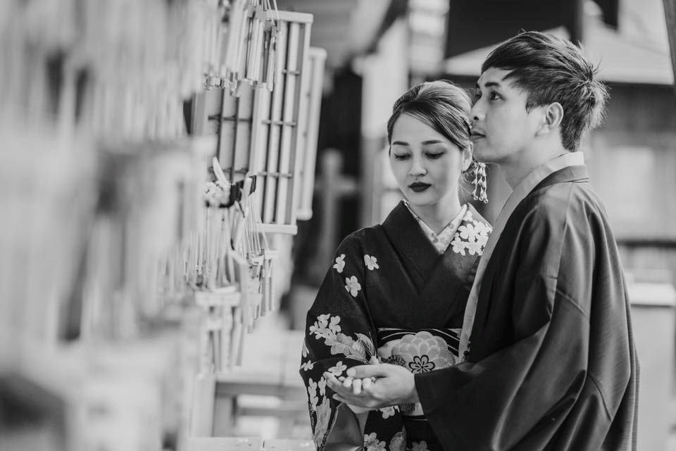 Hon hai nam yeu cua Bao Anh va Ho Quang Hieu anh 11