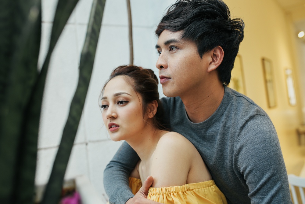 Hon hai nam yeu cua Bao Anh va Ho Quang Hieu anh 5