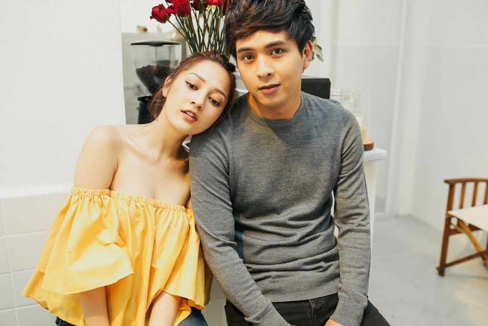 Hon hai nam yeu cua Bao Anh va Ho Quang Hieu anh 1