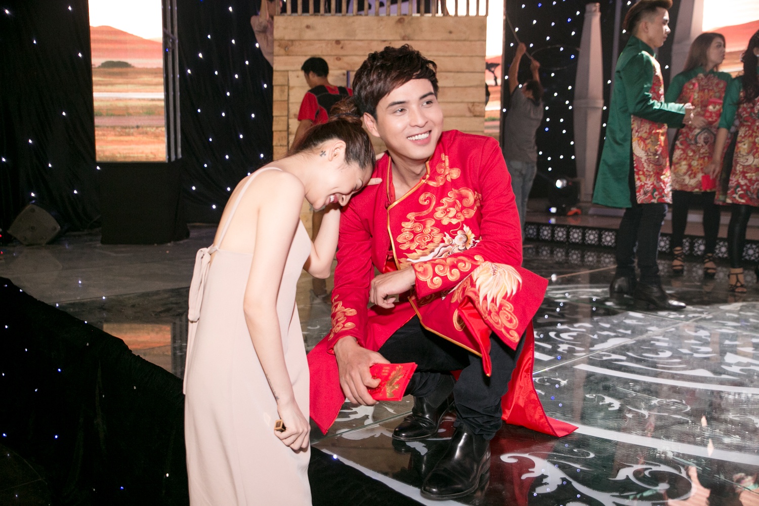 Hon hai nam yeu cua Bao Anh va Ho Quang Hieu anh 7