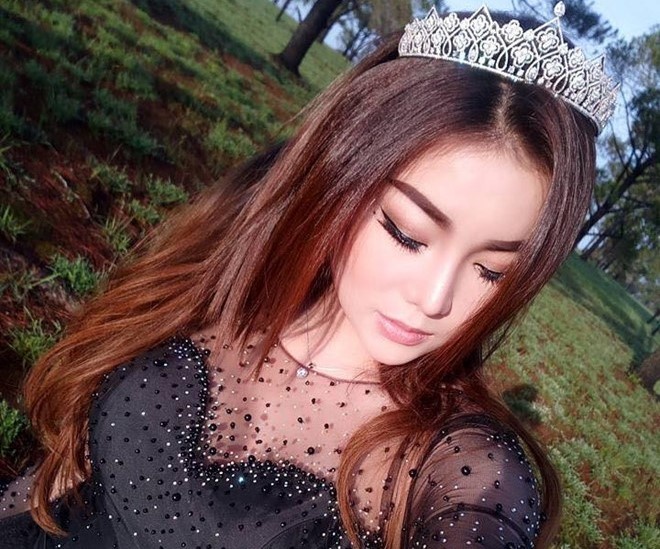 Truyen thong dua tin tai hien truong vu an mang hinh anh