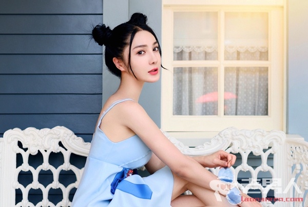 Sao nữ Trung Quốc chết ảnh 1 Sao nu Trung Quoc chet anh 1