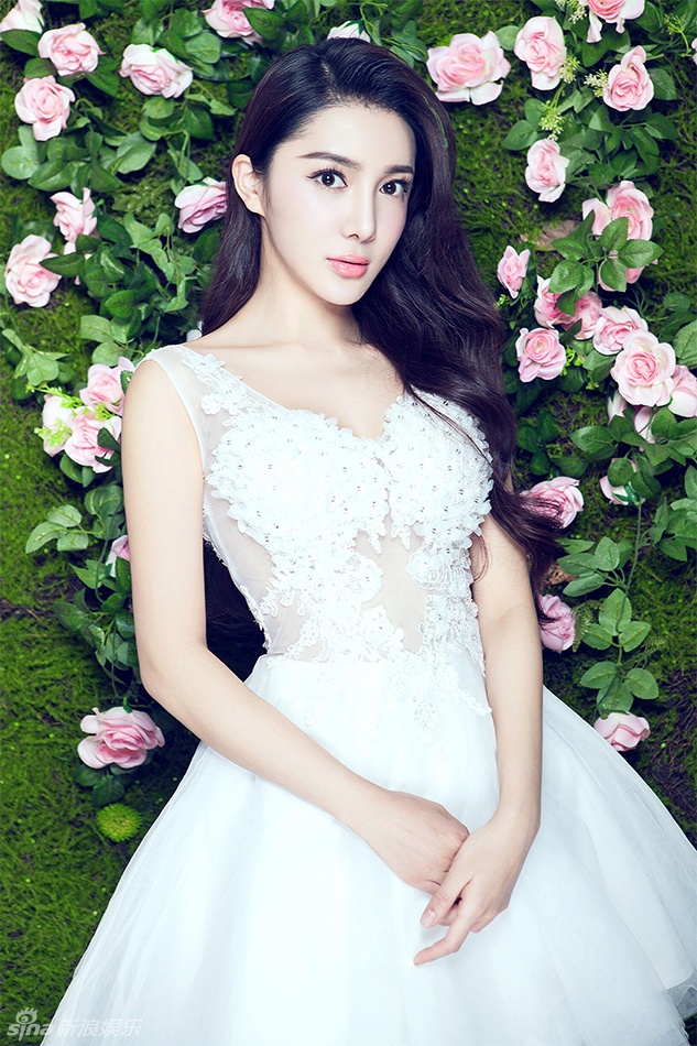 Sao nữ Trung Quốc chết ảnh 3 Sao nu Trung Quoc chet anh 3