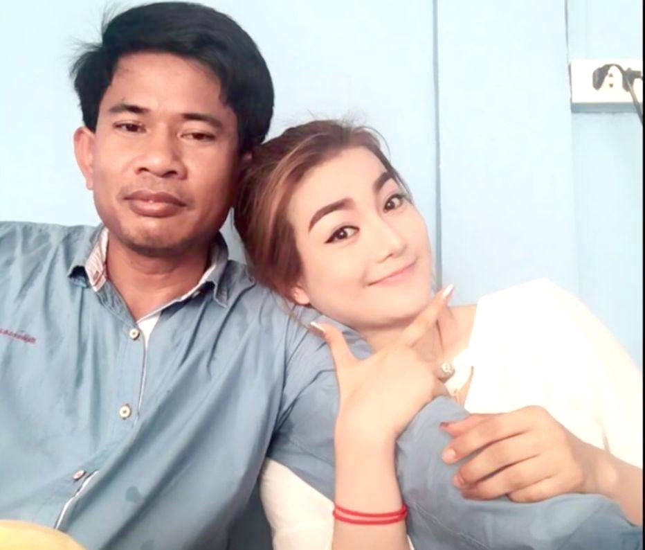 Le tang ca si Campuchia bi chong giet anh 2