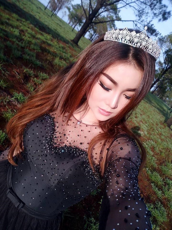 Le tang ca si Campuchia bi chong giet anh 1