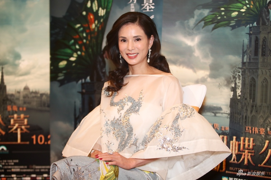 Lý Nhược Đồng nói về Cổ Thiên Lạc ảnh 2 Ly Nhuoc Dong noi ve Co Thien Lac anh 2