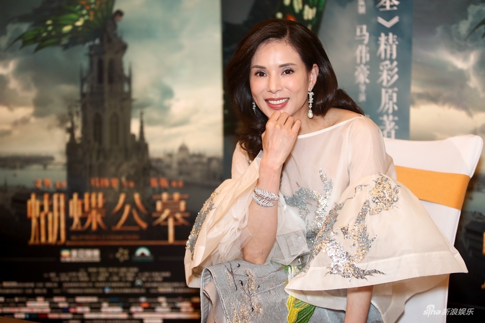 Lý Nhược Đồng nói về Cổ Thiên Lạc ảnh 3 Ly Nhuoc Dong noi ve Co Thien Lac anh 3