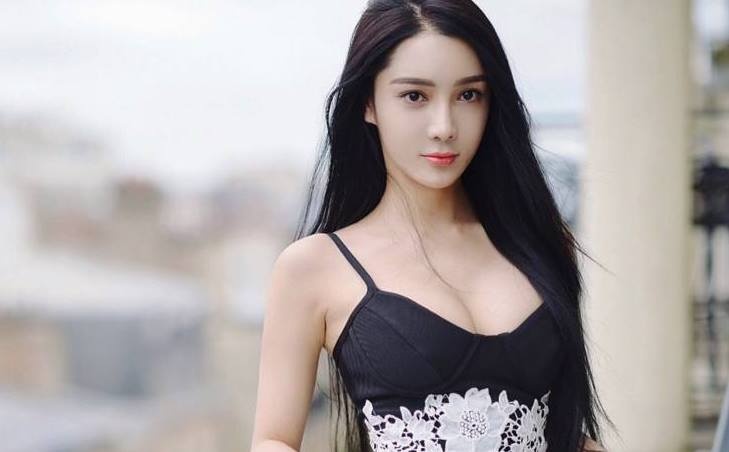 Sao nu Trung Quoc chet loa the: Vo mong minh tinh sau 4 nam hinh anh