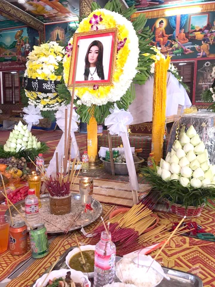 Vụ sao nữ Campuchia bị bắn chết ảnh 5 Vu sao nu Campuchia bi ban chet anh 5