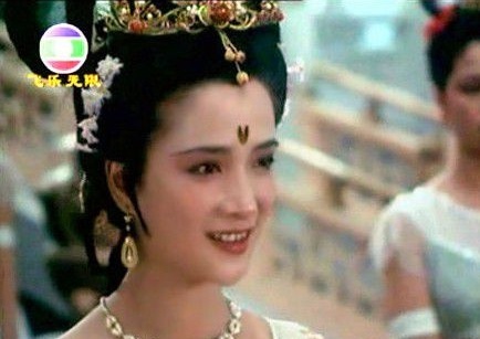 My nhan dong 'Tu dai danh tac': Tre kieu sa, xe ta co doc hinh anh