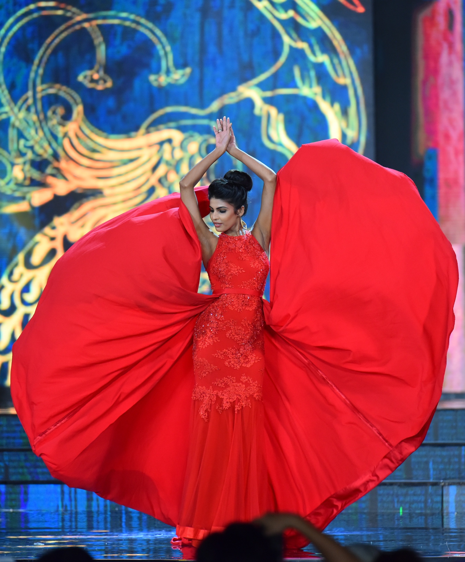 Hoa hau Hoa binh Quoc te 2017 anh 7