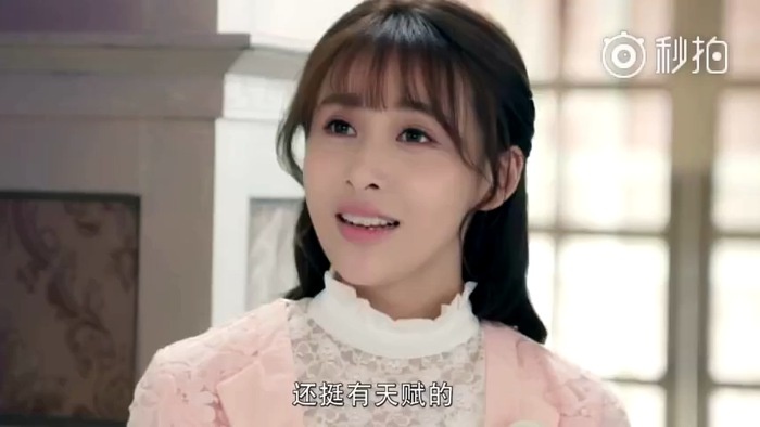 Phim truyen hinh Trung Quoc: Bat loi hai huoc anh 3