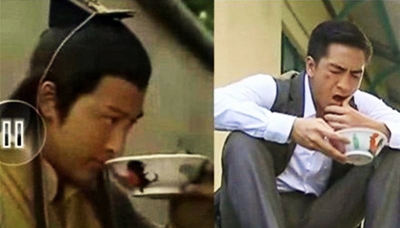 Phim truyen hinh Trung Quoc: Bat loi hai huoc anh 11