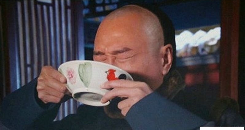 Phim truyen hinh Trung Quoc: Bat loi hai huoc anh 12