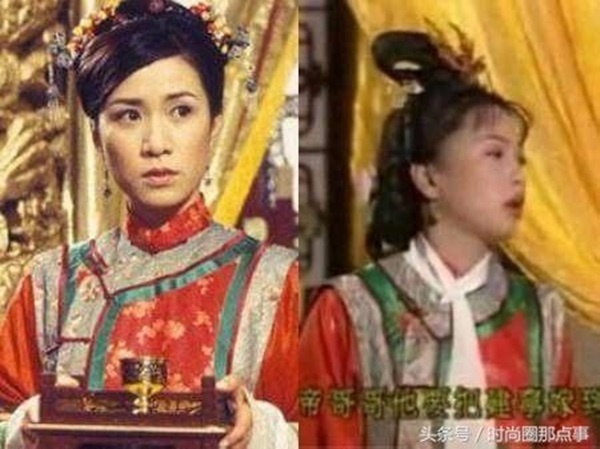 Phim truyen hinh Trung Quoc: Bat loi hai huoc anh 15