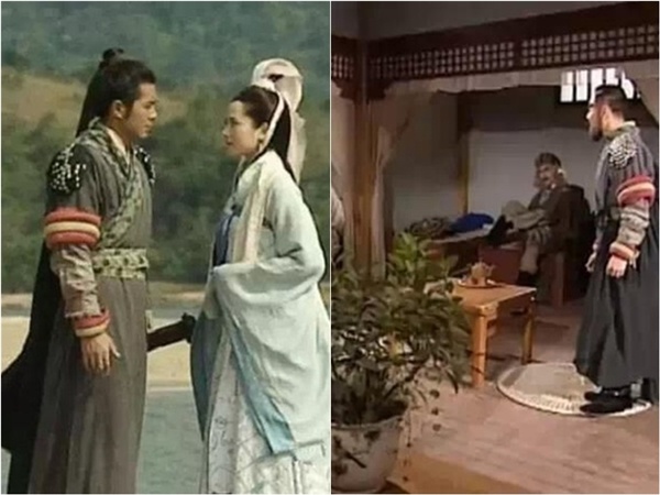 Phim truyen hinh Trung Quoc: Bat loi hai huoc anh 14