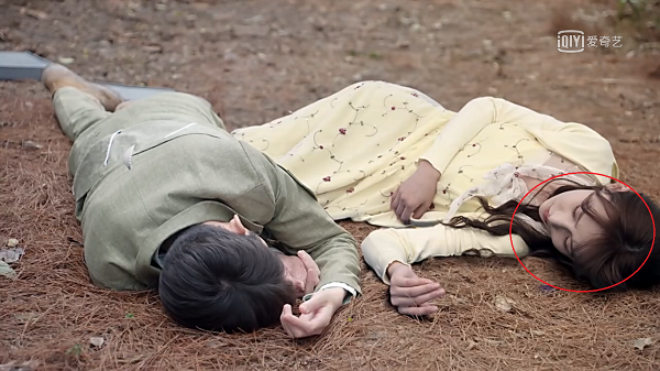 Phim truyen hinh Trung Quoc: Bat loi hai huoc anh 2