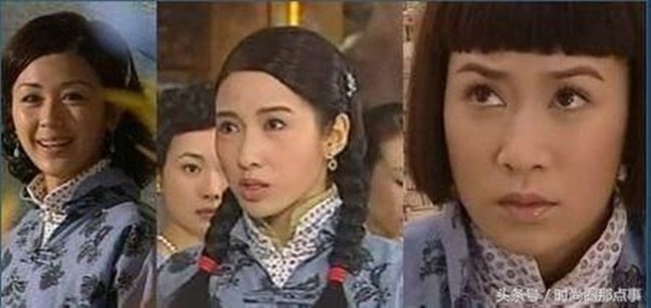 Phim truyen hinh Trung Quoc: Bat loi hai huoc anh 13