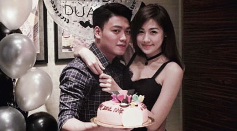 Ban trai cu A hau Tu Anh den Phu Quoc co vu Huyen My hinh anh