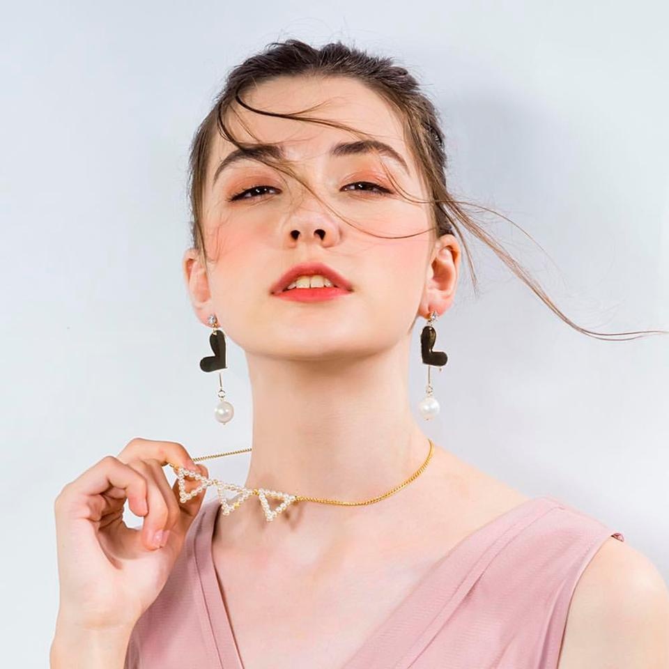 Người mẫu 14 tuổi Nga chết ở Trung Quốc ảnh 1 Nguoi mau 14 tuoi Nga chet o Trung Quoc anh 1