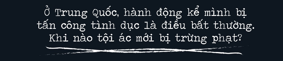 Lam dung tinh duc o showbiz Trung Quoc anh 13