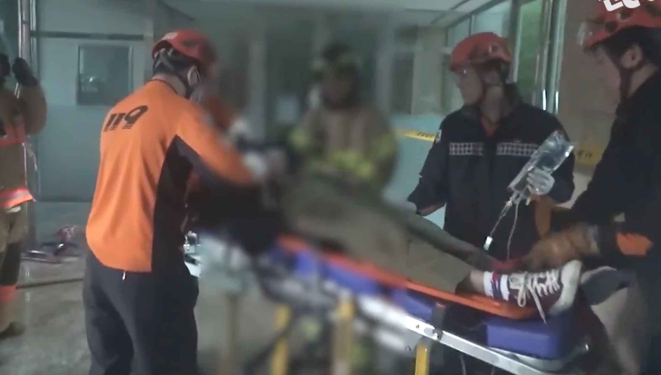 Tai tu Kim Joo Hyuk qua doi anh 5