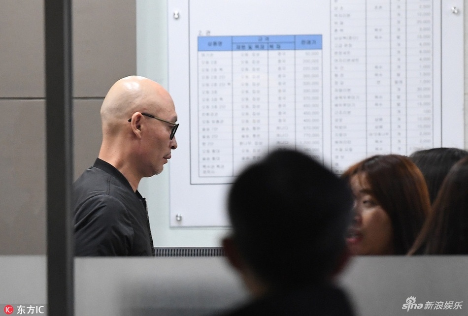 Tai tu Kim Joo Hyuk qua doi anh 3