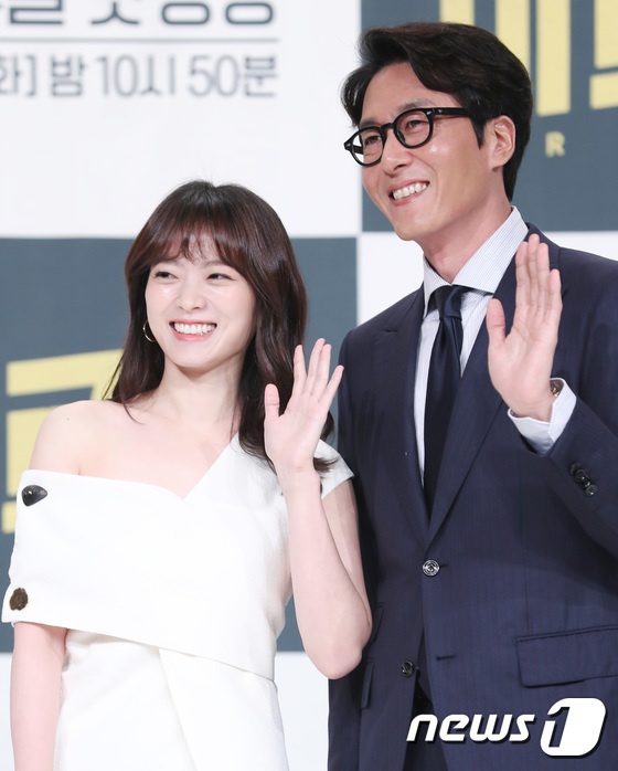 Tai tu Kim Joo Hyuk qua doi anh 1