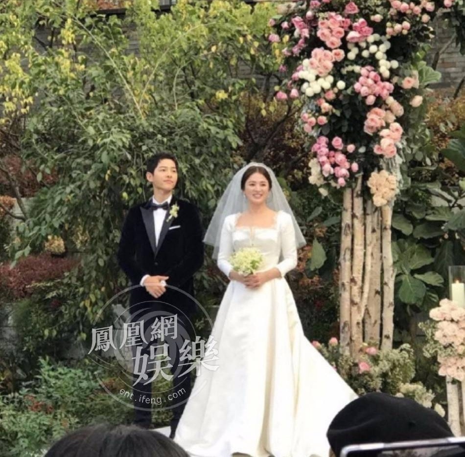 Le cuoi Song Hye Kyo Song Joong Ki anh 11