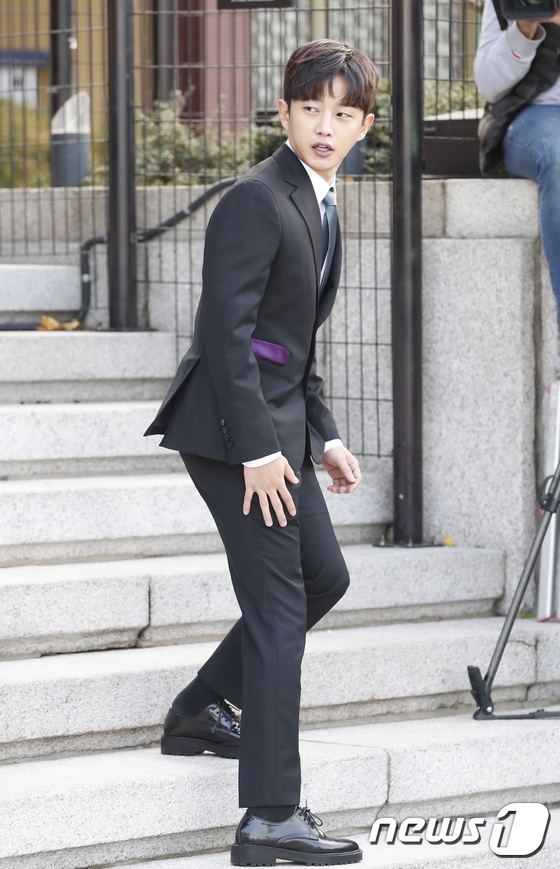 khach moi le cuoi song hye kyo anh 13