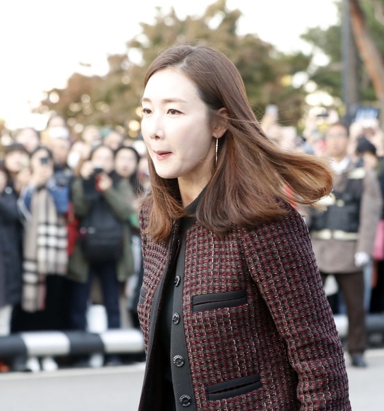 khach moi le cuoi song hye kyo anh 10