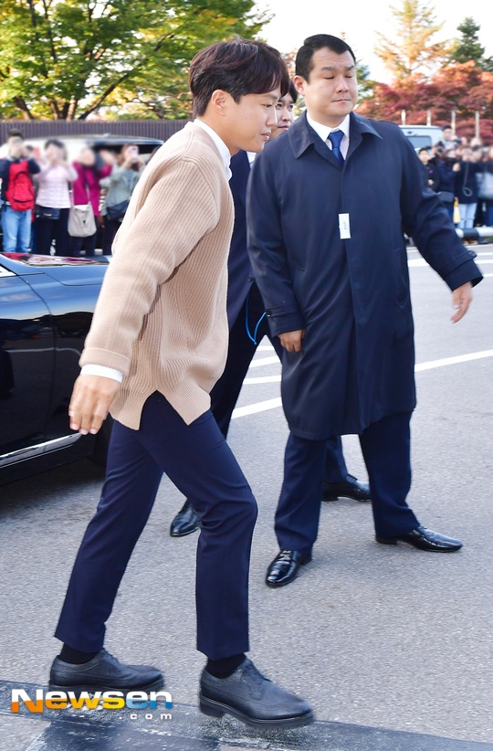 Tai tu Kim Joo Hyuk qua doi anh 2