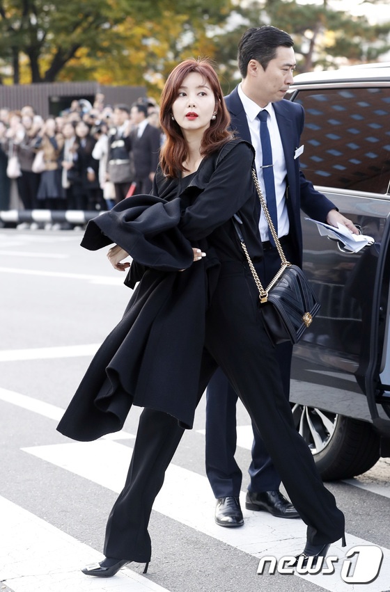 khach moi le cuoi song hye kyo anh 7