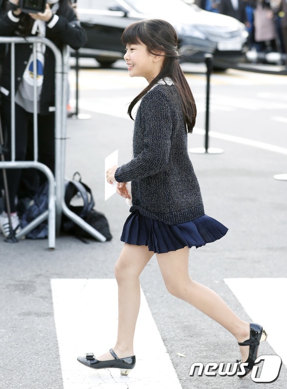 khach moi le cuoi song hye kyo anh 8