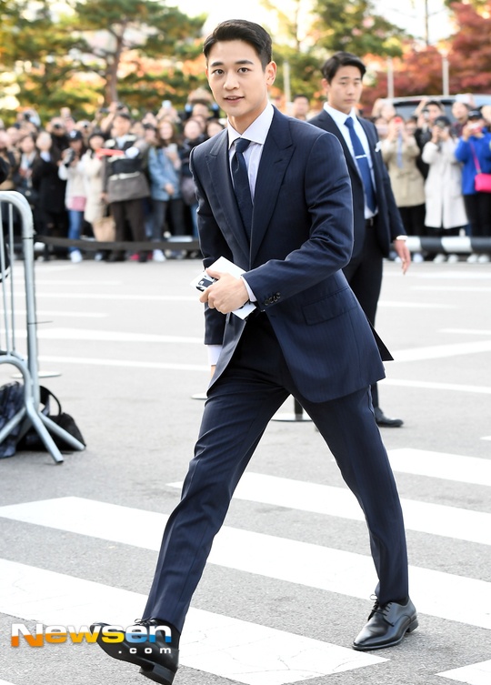 khach moi le cuoi song hye kyo anh 19