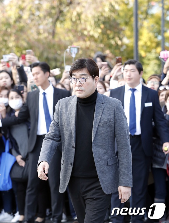 khach moi le cuoi song hye kyo anh 20