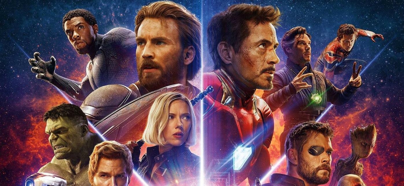 Phim Avengers: Endgame ảnh 5 Phim Avengers: Endgame anh 5