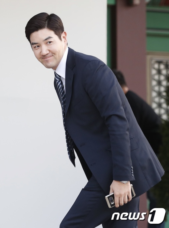 khach moi le cuoi song hye kyo anh 21