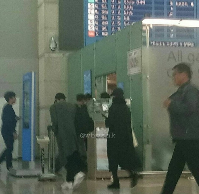 Song Joong Ki, Song Hye Kyo hưởng tuần trăng mật ảnh 1 Song Joong Ki, Song Hye Kyo huong tuan trang mat anh 1