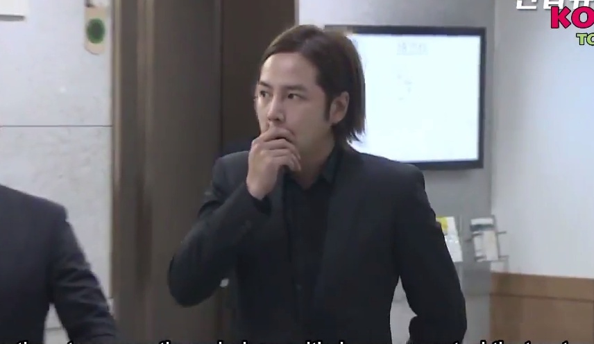 Song Joong Ki viếng Kim Joo Hyuk ảnh 3 Song Joong Ki vieng Kim Joo Hyuk anh 3