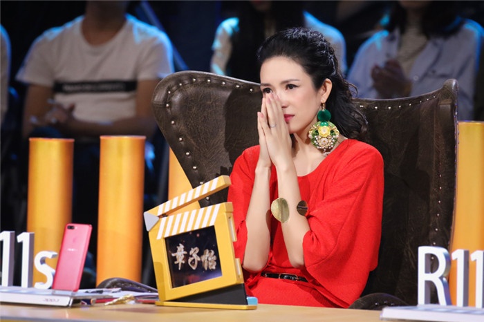 Chuong Tu Di xin loi Song Hye Kyo vi cong ty chong livestream le cuoi hinh anh