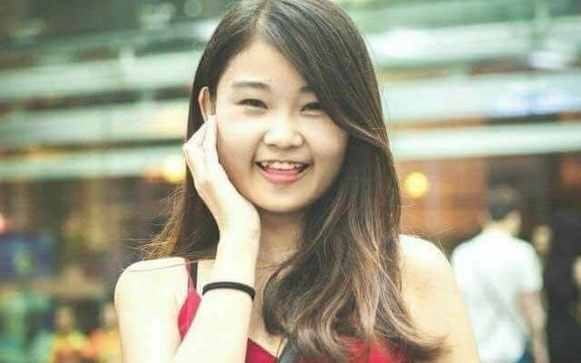 Anh qua khu cua tan Hoa hau Dai duong lai gay tranh cai hinh anh