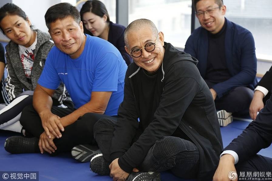 Ly Lien Kiet xuat hien anh 4