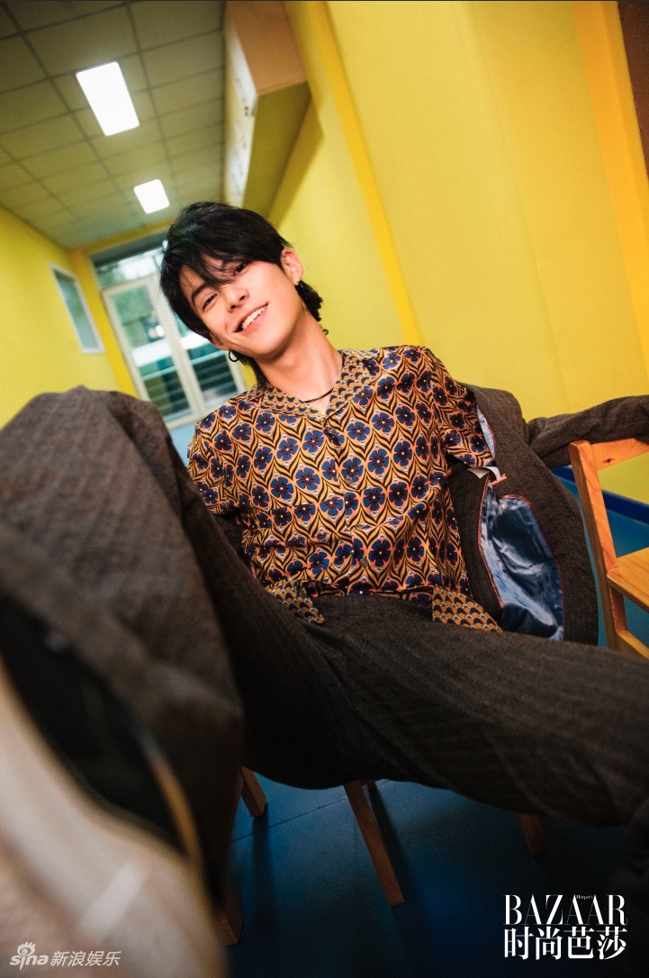 F4 mới của Vườn sao băng, vườn sao băng 2018 ảnh 4 F4 moi cua Vuon sao bang, vuon sao bang 2018 anh 4