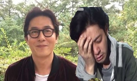 Nhung hinh anh cuoi cung cua Kim Joo Hyuk duoc phat song hinh anh