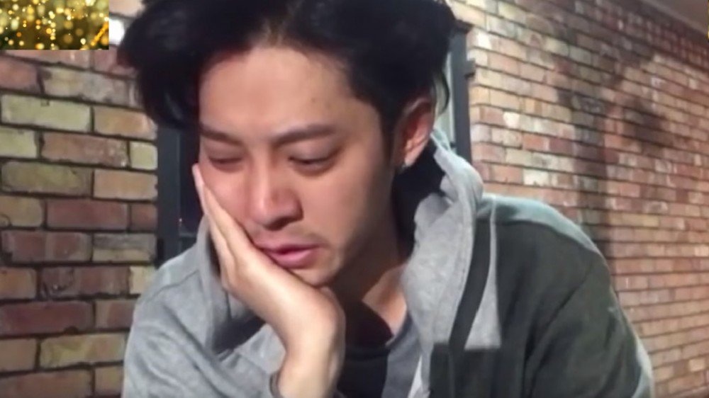 Kim Joo Hyuk qua doi anh 2